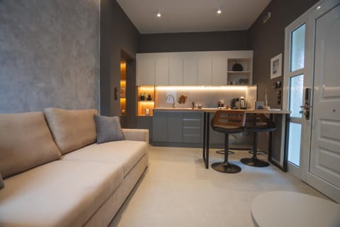 Zeni Pozar Apartment in Decentralized Administration of Macedonia and Thrace