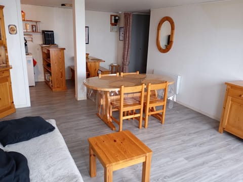 Location saisonnière Apartment in Auvergne-Rhône-Alpes