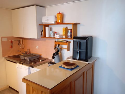 Location saisonnière Apartment in Auvergne-Rhône-Alpes