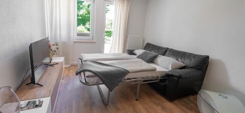 Ferienwohnung am Steißlinger See Apartment in Singen