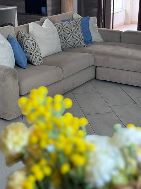 Chambre privée Bed and Breakfast in Siniscola