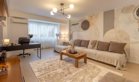TV and multimedia, Living room, Seating area, air conditioner