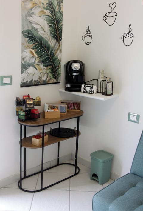 V&V Rooms Bed and Breakfast in Basilicata