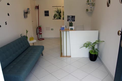 V&V Rooms Bed and Breakfast in Basilicata