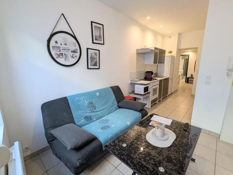 Le Neptune Apartment in Arras