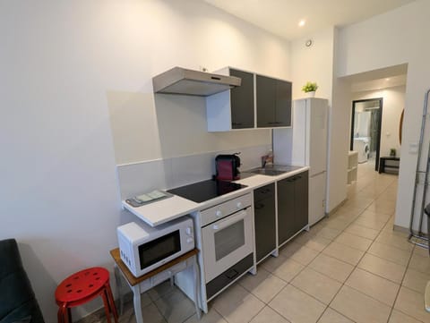 Le Neptune Apartment in Arras