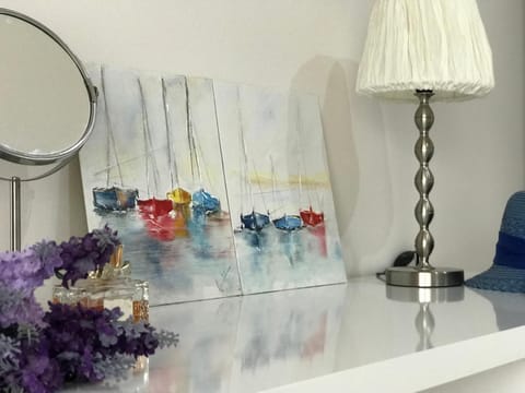 Joy Hotel Hotel in Sarandë