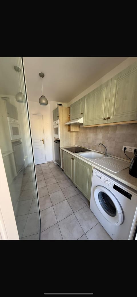 Nostro Casa Apartment in Menton