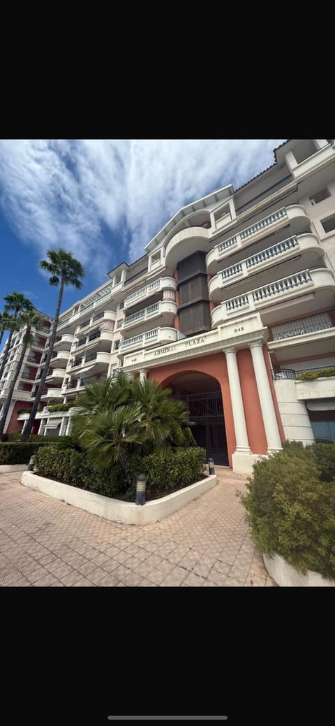 Nostro Casa Apartment in Menton
