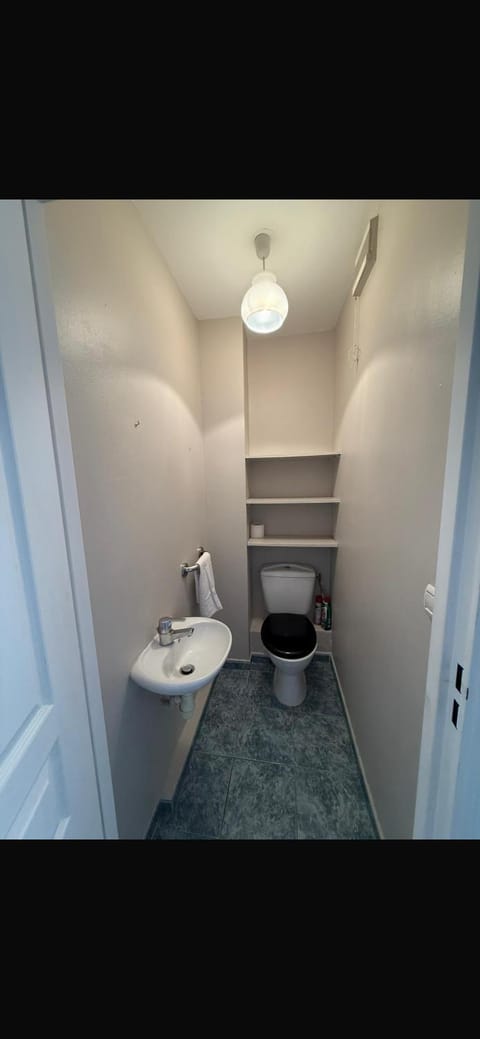 Nostro Casa Apartment in Menton