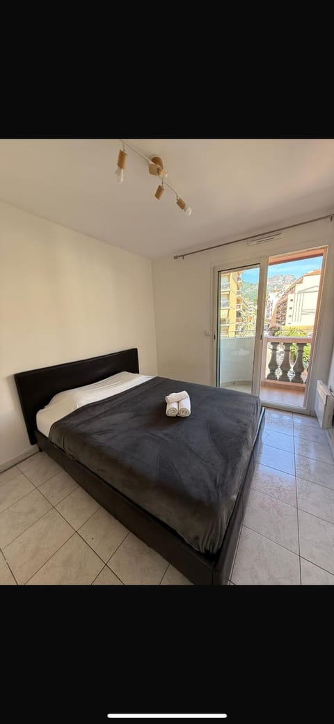 Nostro Casa Apartment in Menton