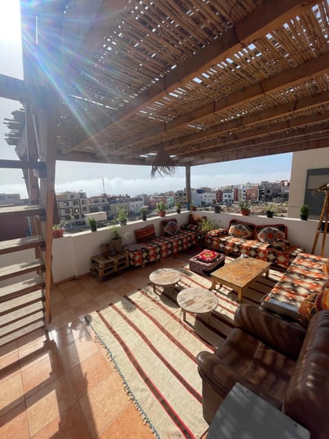 View (from property/room), Balcony/Terrace, Seating area