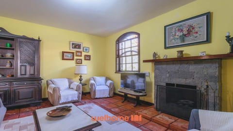 Casa de campo em Miguel Pereira com Piscina House in Miguel Pereira