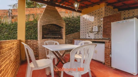 Casa de campo em Miguel Pereira com Piscina House in Miguel Pereira