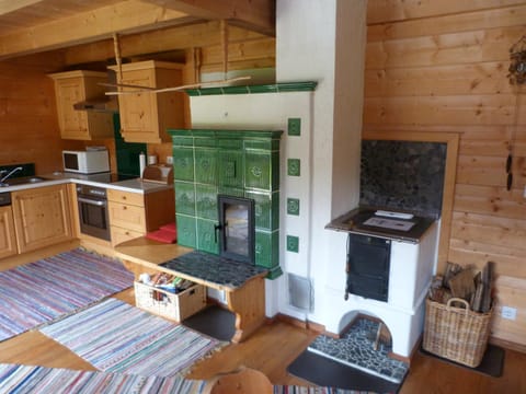 Knusperhäusl House in Salzburgerland