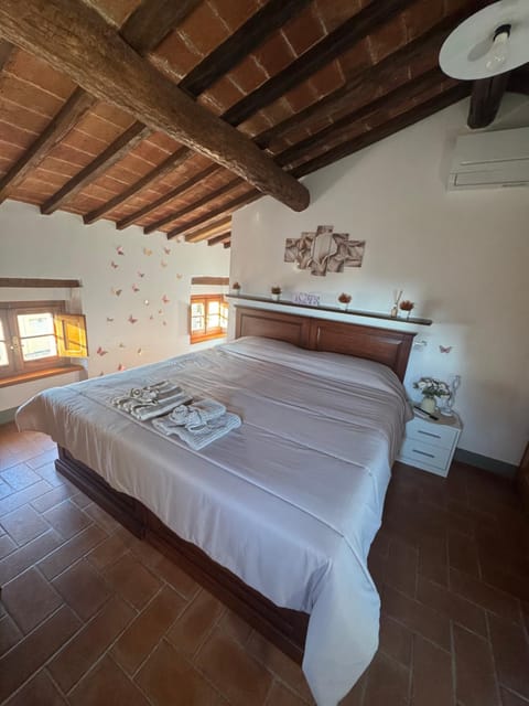 La Mora Affittacamere Bed and Breakfast in Umbria