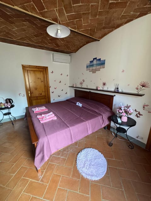 La Mora Affittacamere Bed and Breakfast in Umbria