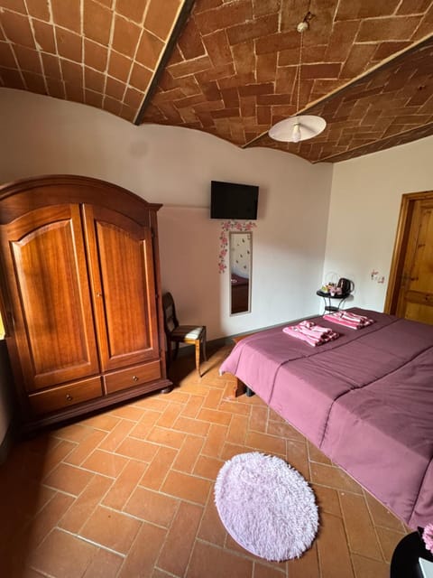 La Mora Affittacamere Bed and Breakfast in Umbria