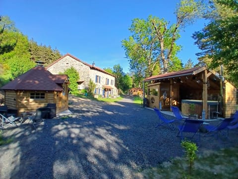 Property view