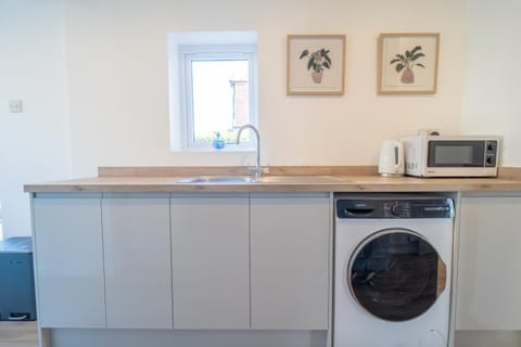 Southport Retreat House in Southport