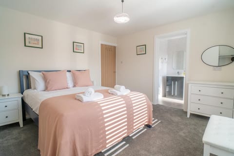 Southport Retreat House in Southport