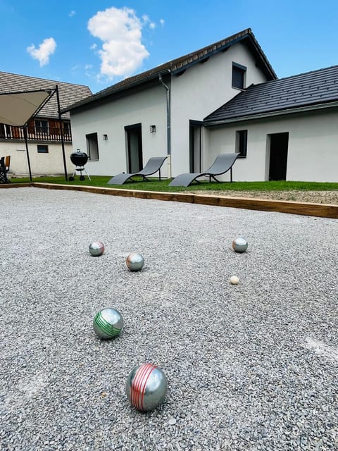 L'écrin du Ferrand House in Provence-Alpes-Côte d'Azur