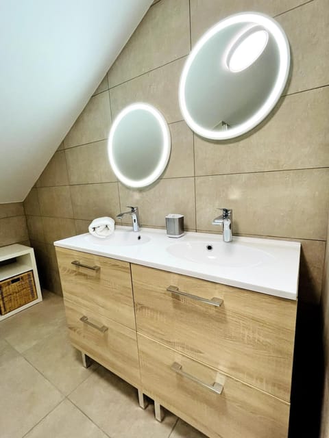 L'écrin du Ferrand House in Provence-Alpes-Côte d'Azur