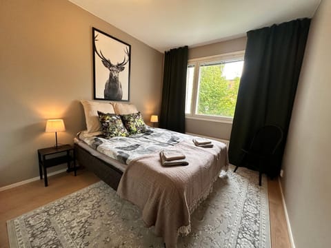 Apartment Arctic winter Apartment in Rovaniemi