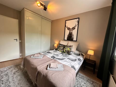 Apartment Arctic winter Apartment in Rovaniemi