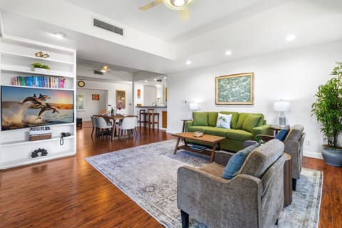 Vista Waikoloa A106 House in Puako