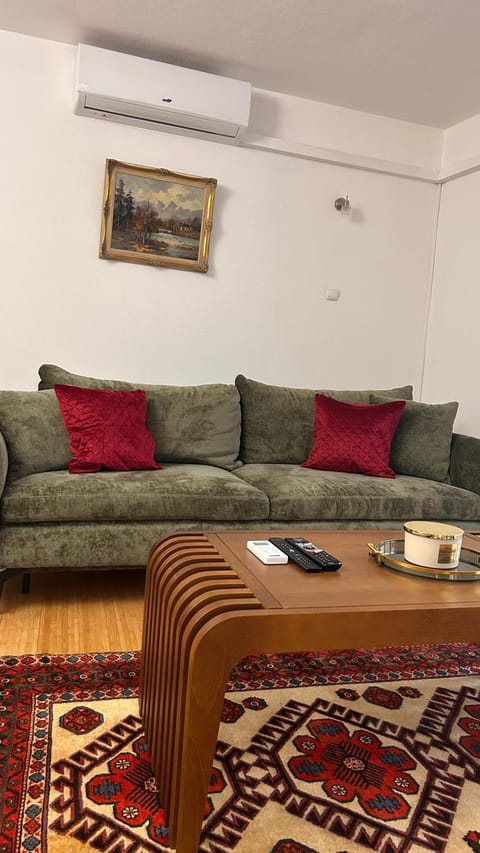 Apartman Stone Garden Apartment in Mostar