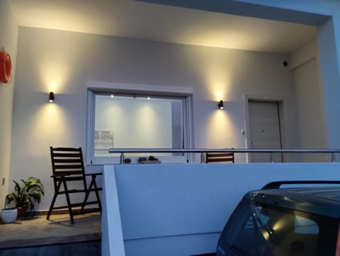 Balcony/Terrace, Parking