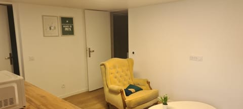 Appartement T2 indépendant Apartment in Île-de-France