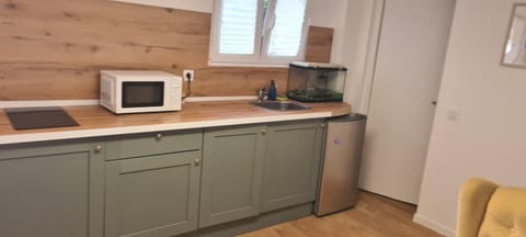 Appartement T2 indépendant Apartment in Île-de-France