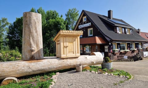 Fewo am Adlerweiher Apartment in Hinterzarten