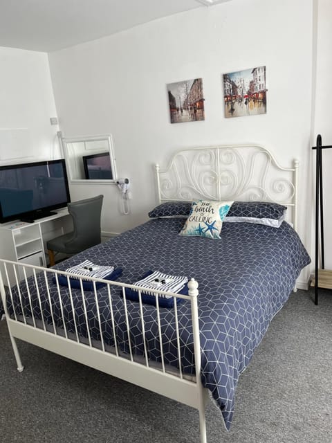 Cutter Hotel Hotel in Weymouth