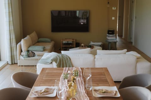 La Petite Foret Contemporary Apartment in Halle Apartment in Flanders