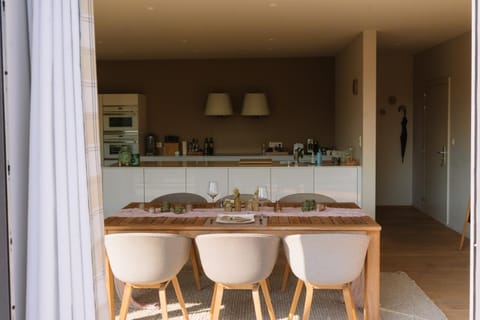 La Petite Foret Contemporary Apartment in Halle Apartment in Flanders