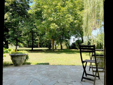 View (from property/room)