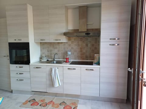 Dimora mediterranea Fontanamare House in Gonnesa