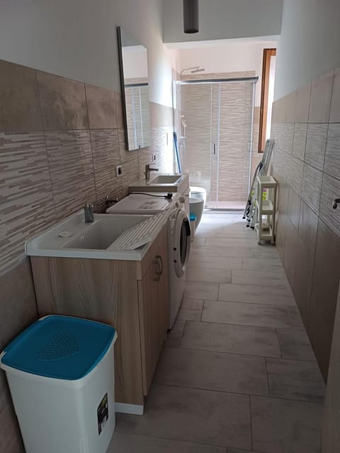 Dimora mediterranea Fontanamare House in Gonnesa