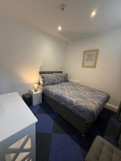Almar Hotel Apartments Blackpool Apartment in Blackpool