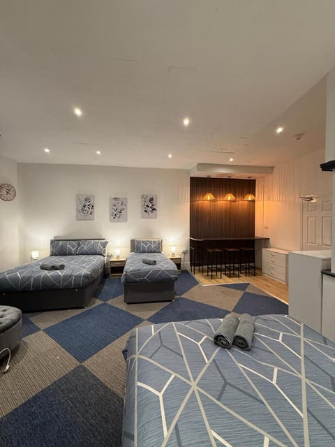 Almar Hotel Apartments Blackpool Apartment in Blackpool