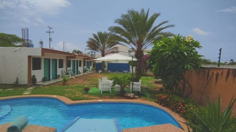 Garden, Garden view, Pool view, Swimming pool, Swimming pool, sunbed