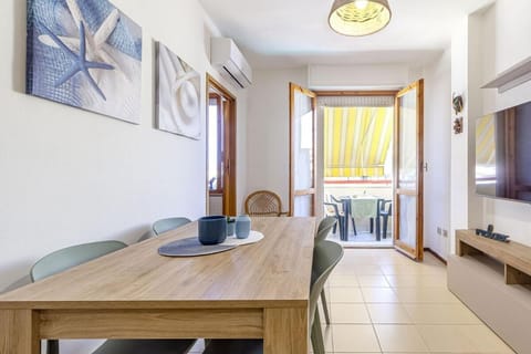 NURAS - Luna Charme House Apartment in Alghero