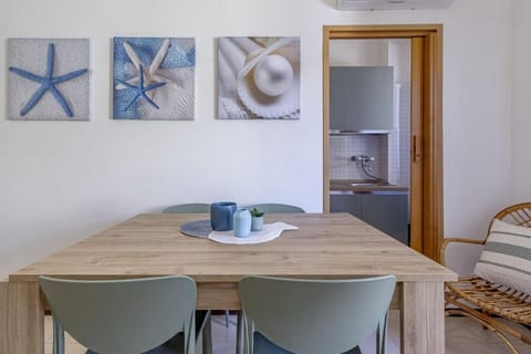 NURAS - Luna Charme House Apartment in Alghero