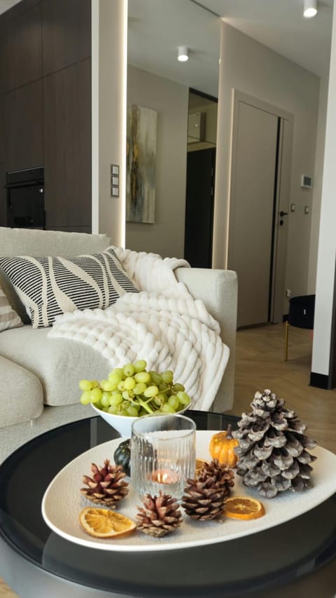 Living room, Photo of the whole room, Seating area