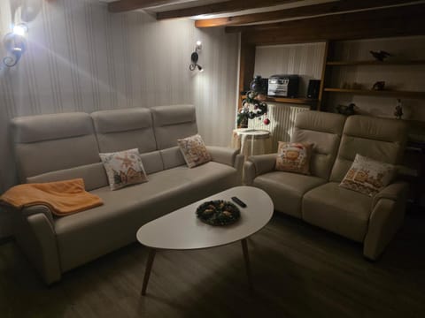 Hof van Lapscheure House in Zeeland, Netherlands