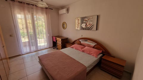 Alexandras Villa Villa in Thasos