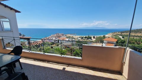 Alexandras Villa Villa in Thasos